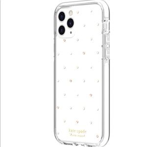 kate spade new york iphone 11 pro max case